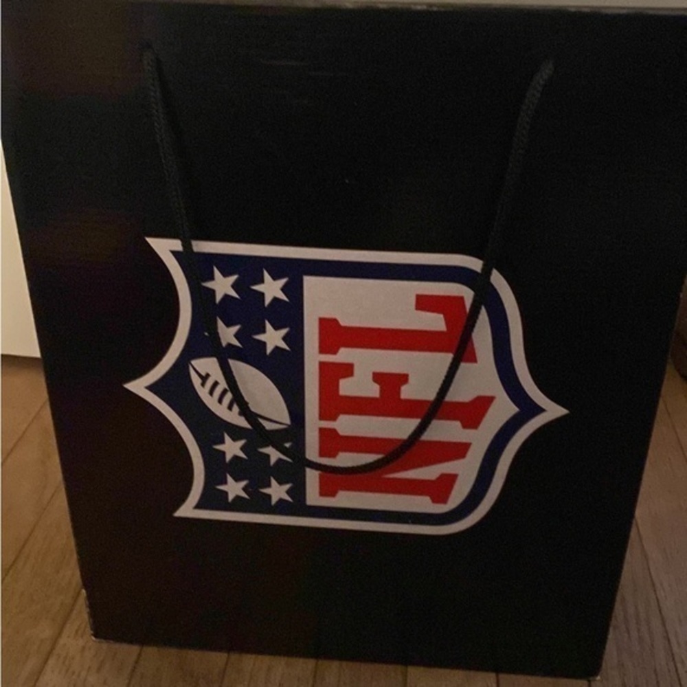 NFL Colts‎ Boots 6 - Picture 6 of 6